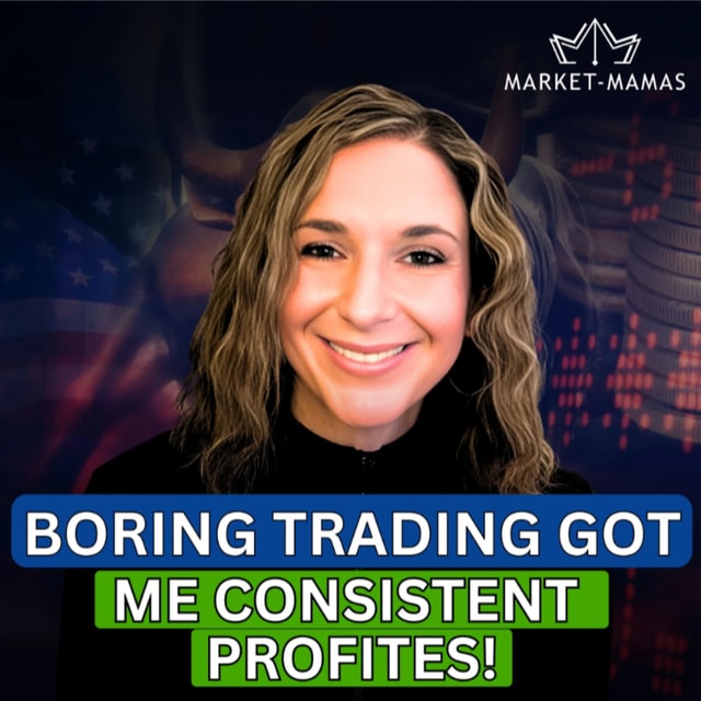 Consistency Over Intensity in 2026: How Boring Trading Grows Accounts and Avoids Emotional Blowups