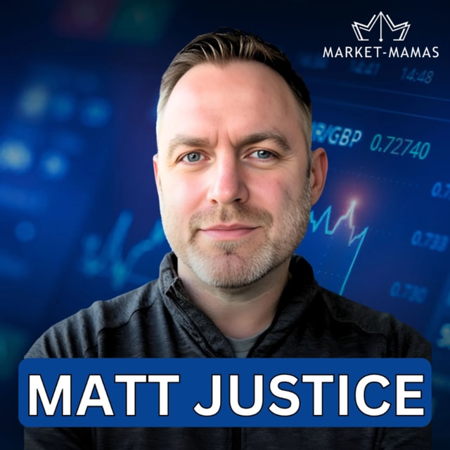 What 20 Years of Trading Teaches You About Consistency, Risk, and Mastering Yourself, Matt Justice