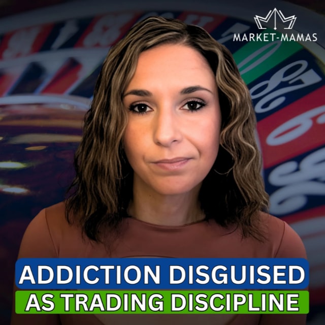 When Trading Becomes an Addiction - How to Recognize if the Dangerous Crash is Coming