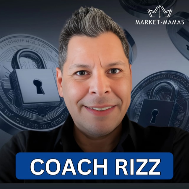 From Early Crypto Chaos to Consistently Profitable Trading: Lessons from Coach Rizz at BluSky