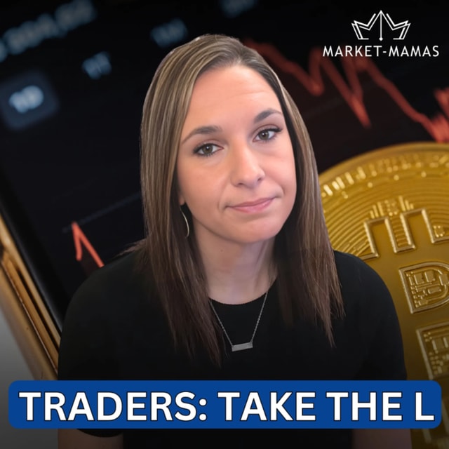Taking the L: Why Small Losses Are the Mark of a Professional Trader