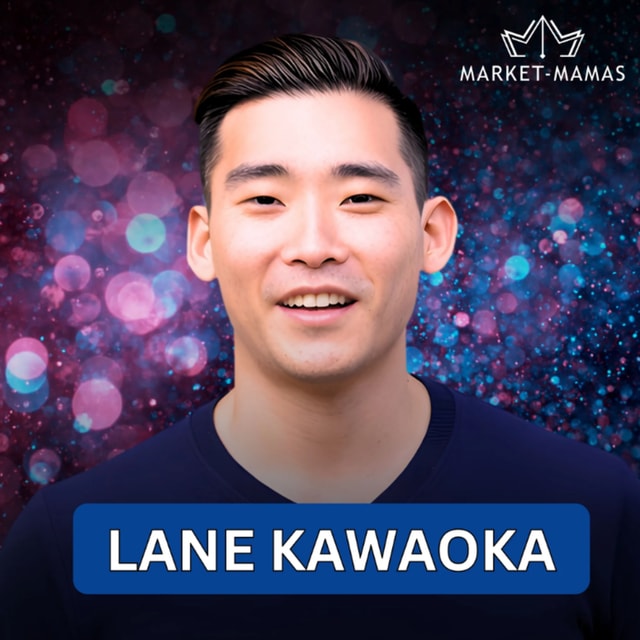 How Traders Can Build Real Wealth with Passive Income from Real Estate with Lane Kawaoka