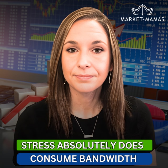 When Trading Falls Apart for High Performers Managing Grief, Burnout, and Family Chaos
