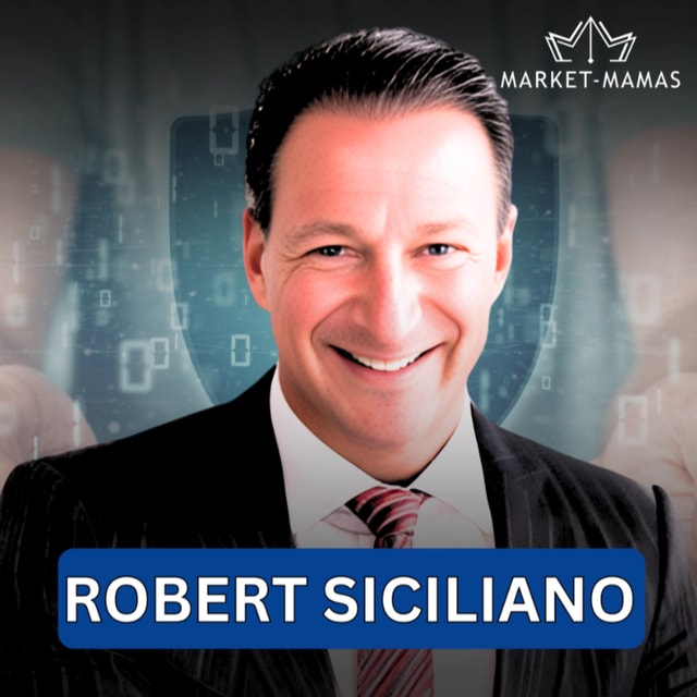 Cybersecurity for Online Traders to Reduce Risk and Block AI Scams with Robert Siciliano