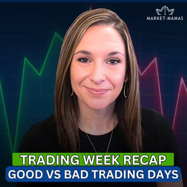 Futures Trading Psychology: Lessons From My Best and Worst Trading Days | May 2026