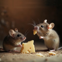 No me gusta el queso