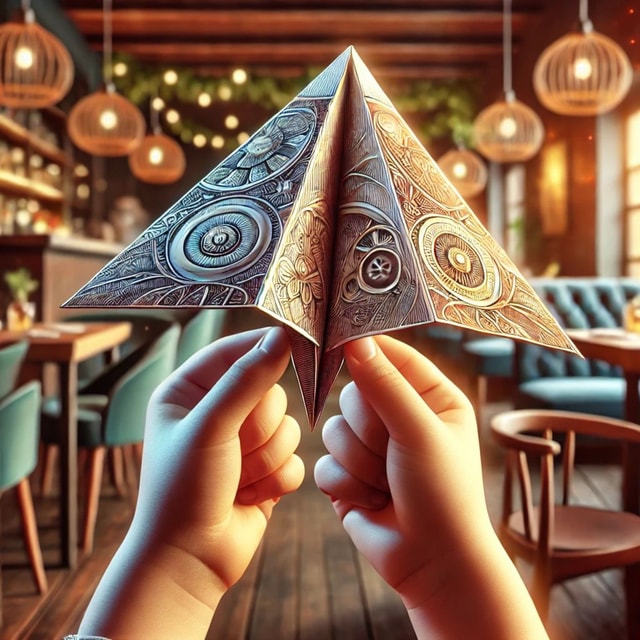 Un despegue inesperado