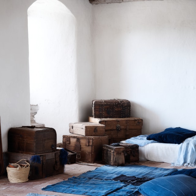 La habitación misteriosa