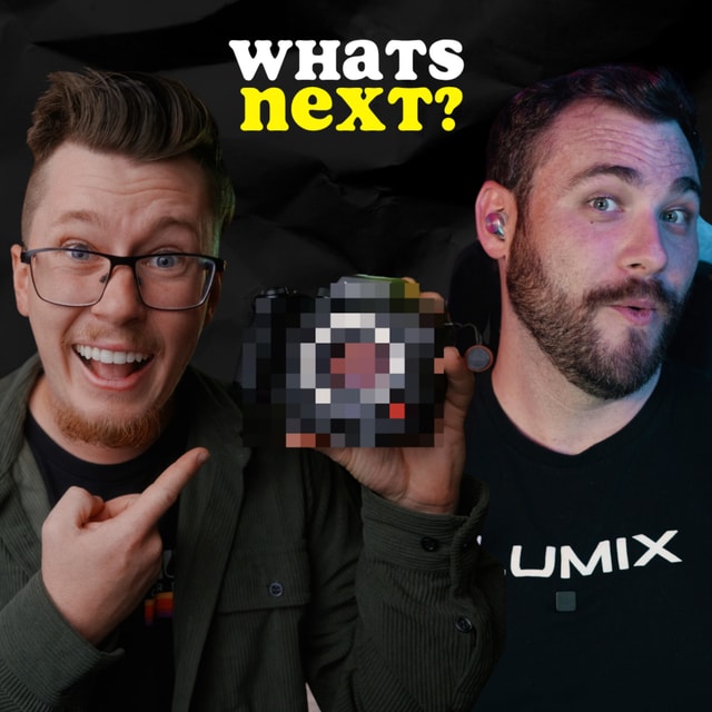 Where LUMIX Is Headed Next — ft. Sean (LUMIX USA)
