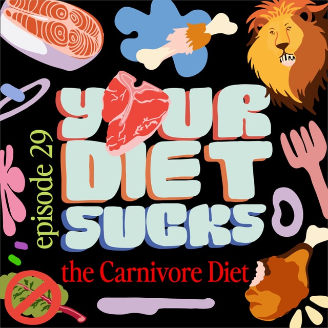 The Carnivore Diet