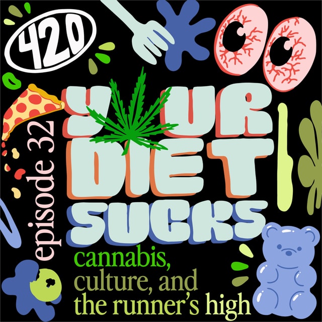 Cannabis, Culture, and the Runner’s High