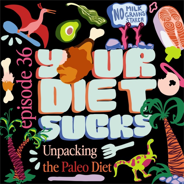 Unpacking the Paleo Diet