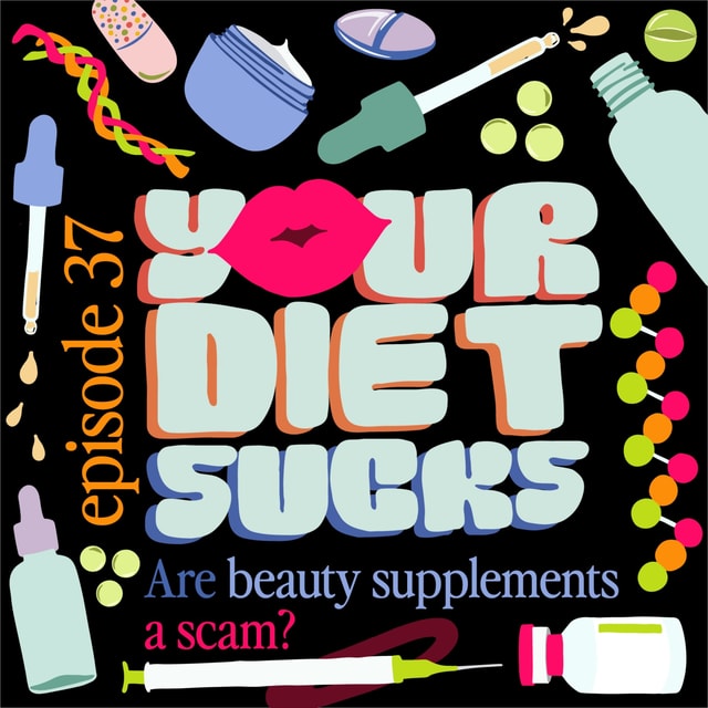 Are Beauty Supplements a Scam?