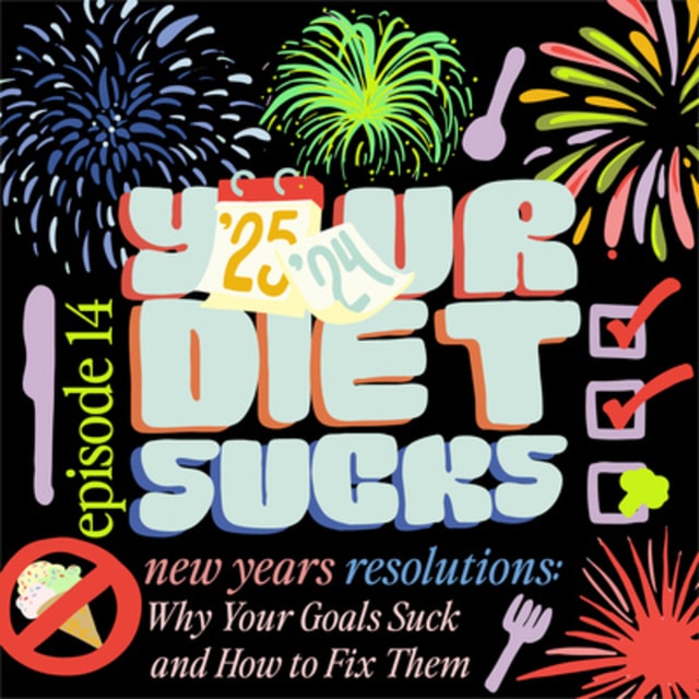 REPLAY: The Science of New Year's Resolutions (And Why 91% Fail)