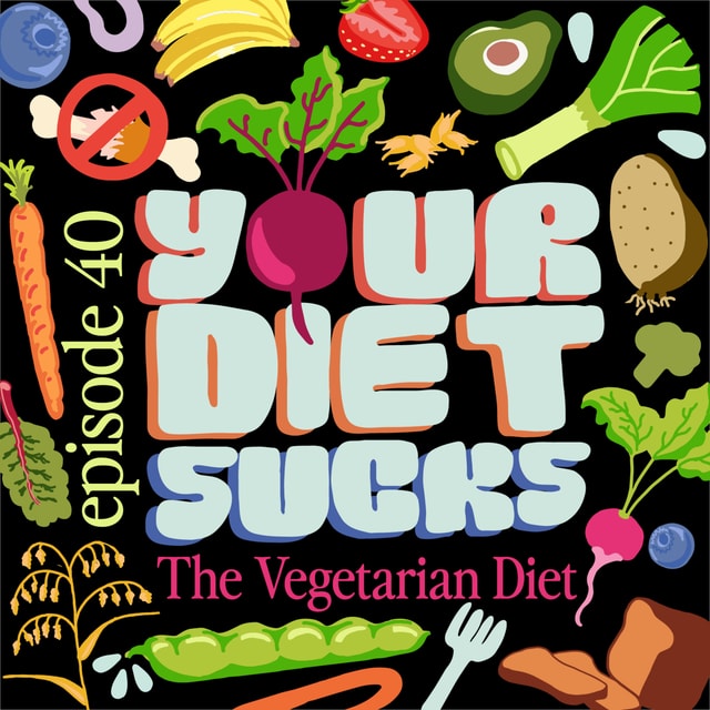 The Vegetarian Diet