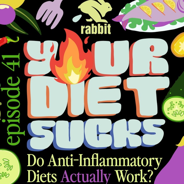 Do Anti-Inflammatory Diets Actually Work?