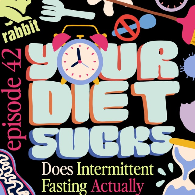 Does Intermittent Fasting Actually Do Anything?