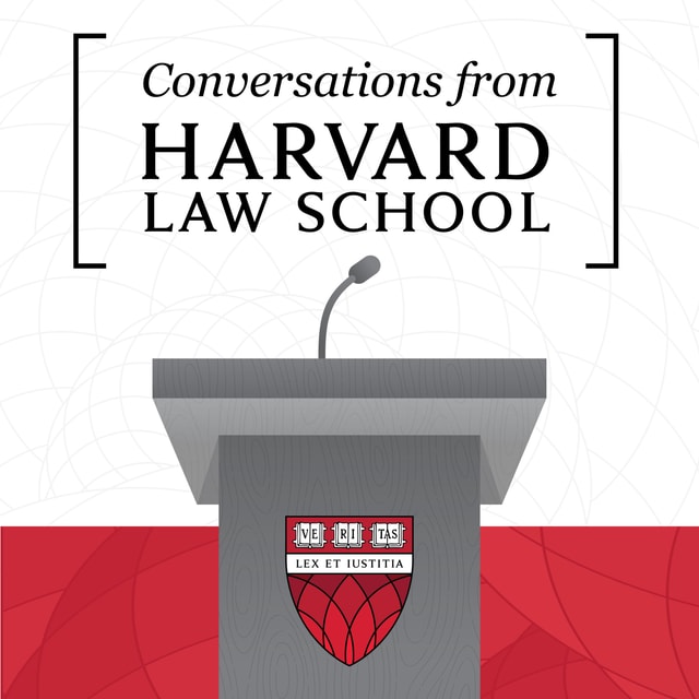 Ep. 1: A Conversation with Retired Supreme Court Justice Stephen Breyer