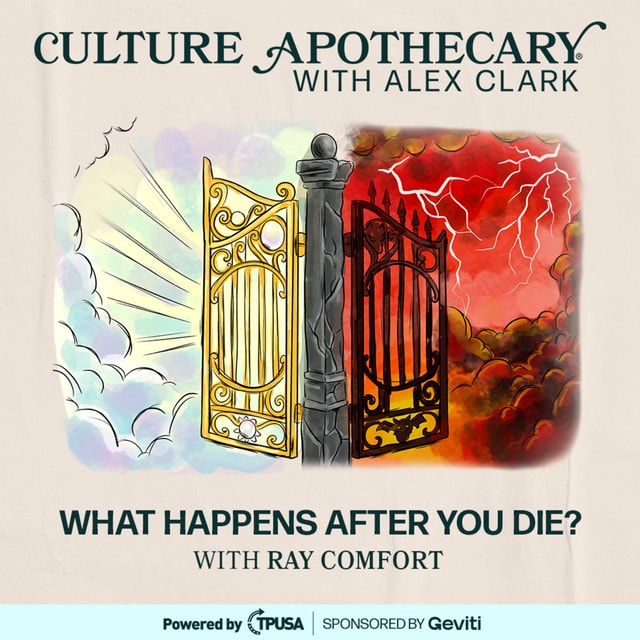 What Happens After You Die? | Ray Comfort