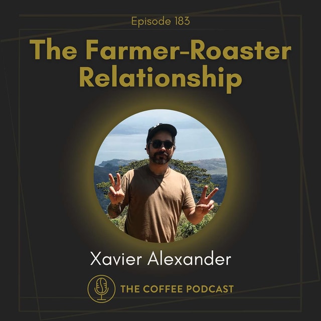 E183 | The Farmer-Roaster Relationship