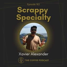 E182 | Scrappy Specialty