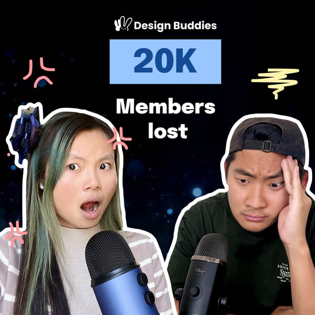 How To Grow A Discord Community, Grace Crashes Out