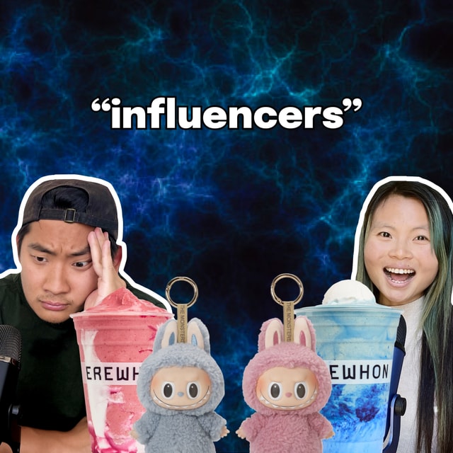 influencers vs creators... whats the different?