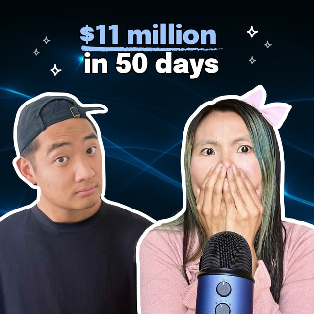 Crocs’ x Anthpo Viral Campaign: 64M Views from 22 Videos