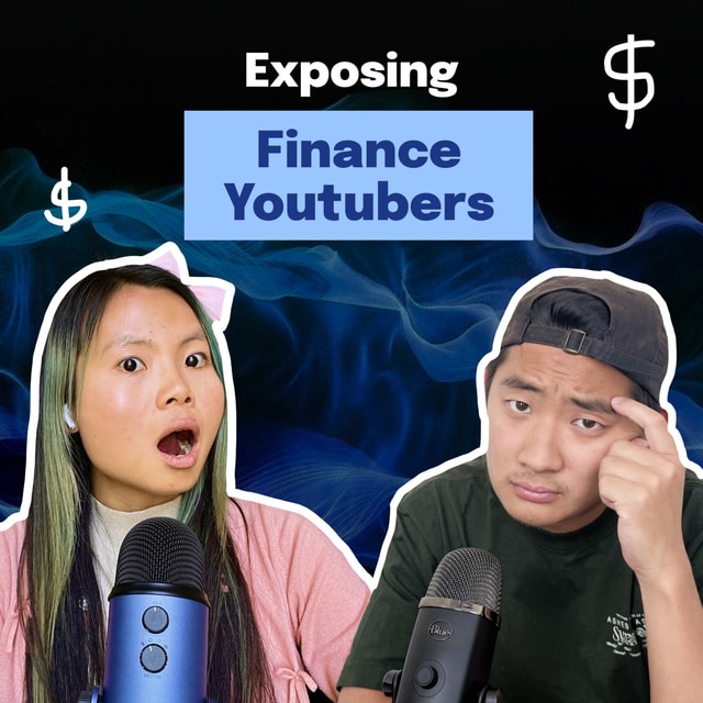 What Finance Influencers Donโt Tell You