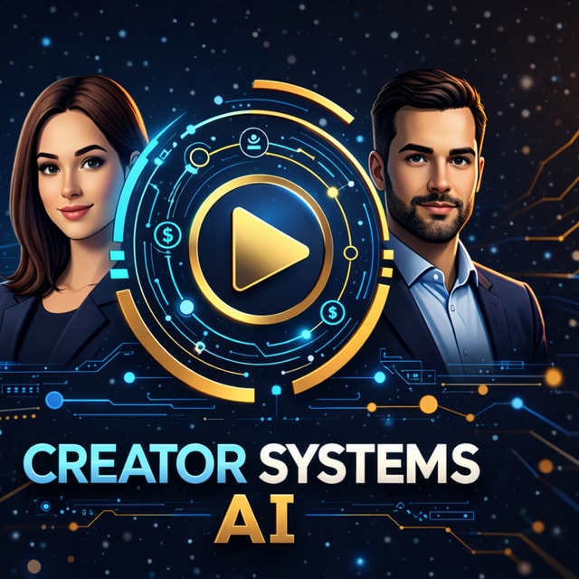 The AI Blueprint Behind Scalable Faceless Channels