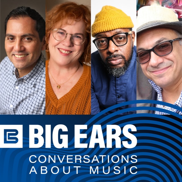 Decisions, Decisions! A Critical Guide to Big Ears 2025