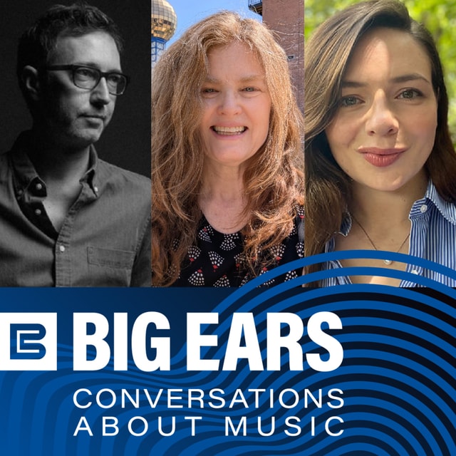 Critics Reflection on Big Ears 2025