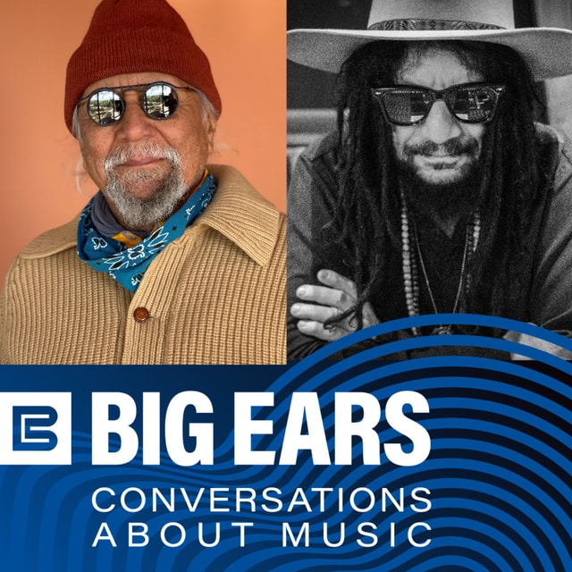 Charles Lloyd with Don Was: Live at Big Ears 2025