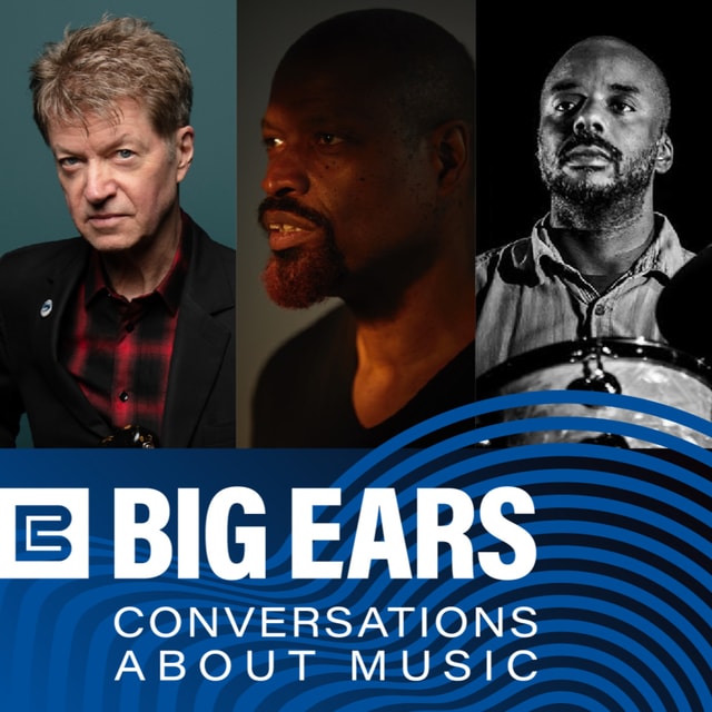 1965: Sound, Fire & Revolution (Nels Cline, Melvin Gibbs, Chad Taylor) Live at Big Ears 2025