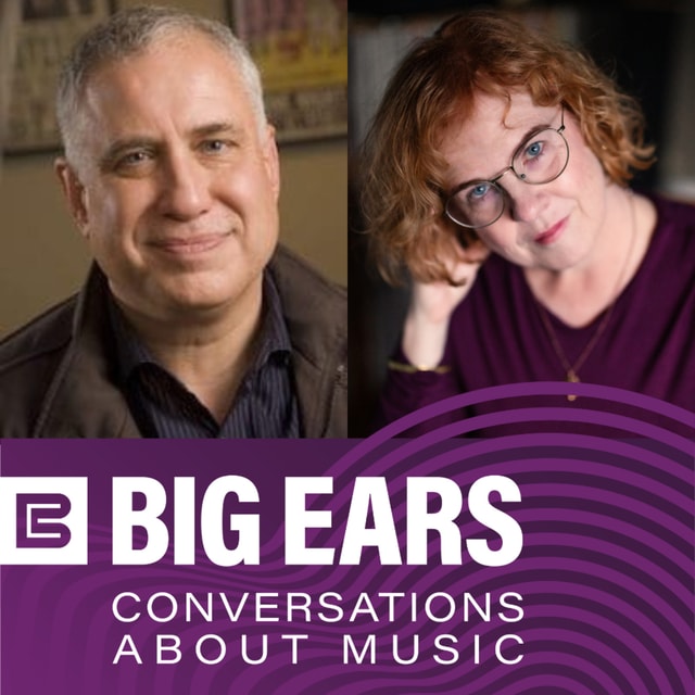 Big Ears 2026 Lineup Reveal