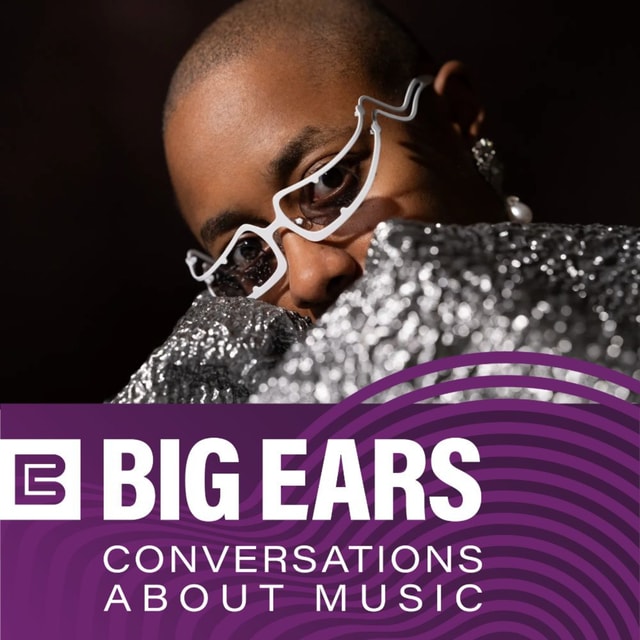 Cécile McLorin Salvant