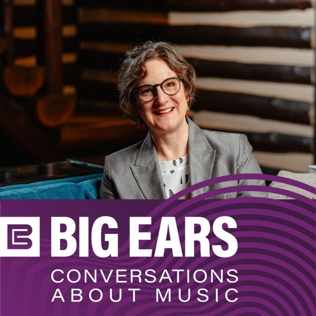 Lisa Bielawa on Knoxville Broadcast