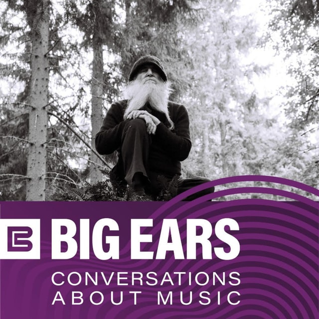 Songs & Symphonics: Celebrating Moondog at Big Ears