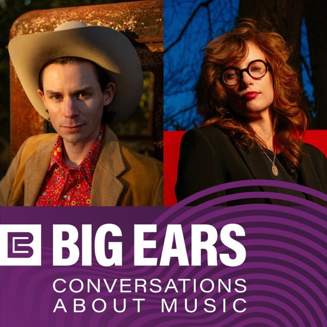 Reconsidering Americana: Hayden Pedigo & S.G. Goodman