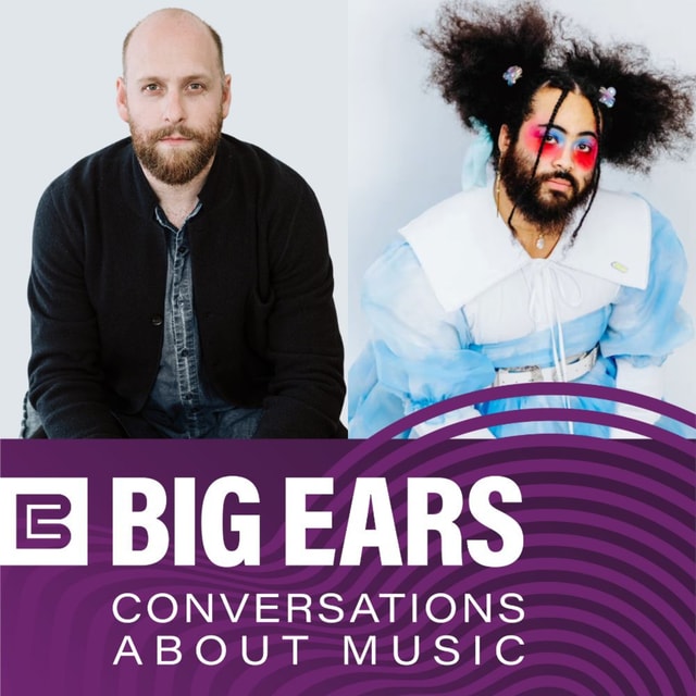 Wild Up Celebrate Julius Eastman & Arthur Russell