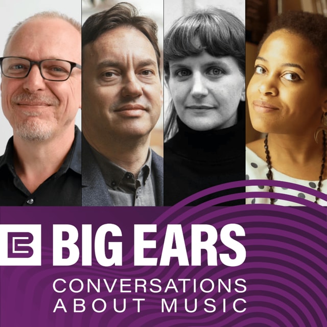 12 Highlights of 2025: A 2026 Big Ears Preview