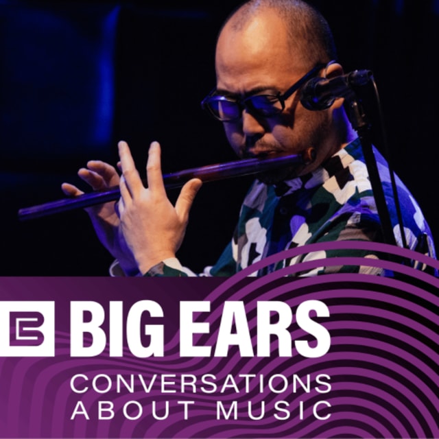 Kaoru Watanabe's Bloodlines Interwoven