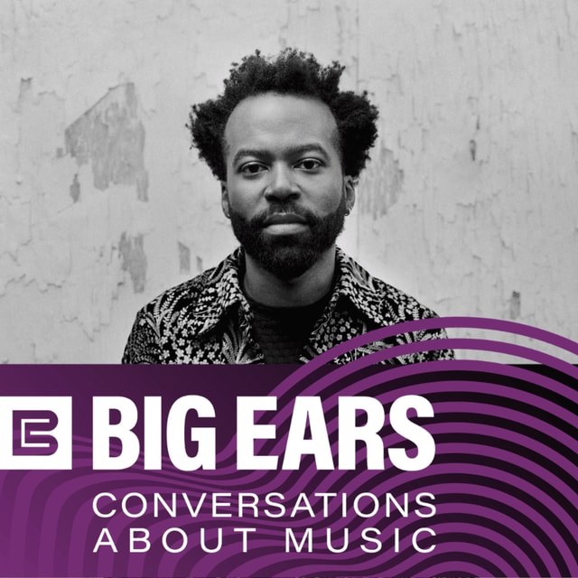 Talking Curation (Josh Johnson with Ashley Capps)