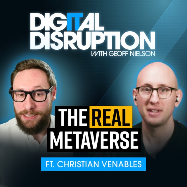 What the Metaverse Is Becoming and Why It Finally Matters