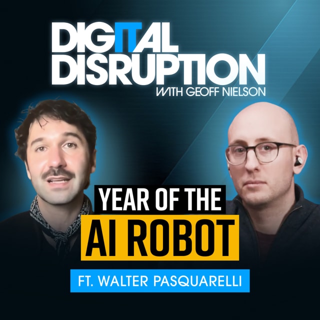 Robots, AI Ethics, and the End of Thinking: Top Researcher on The State of AI in 2026