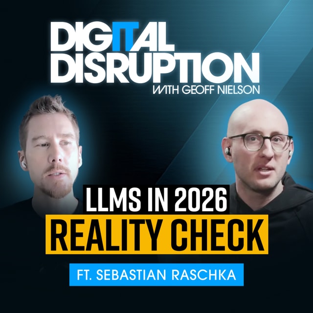 LLMs in 2026: What’s Real, What’s Hype, and What’s Coming Next