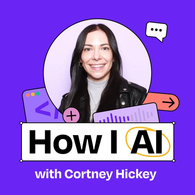 How Zapier’s EA built an army of AI interns to automate meeting prep, strengthen team culture, and scale internal alignment | Cortney Hickey