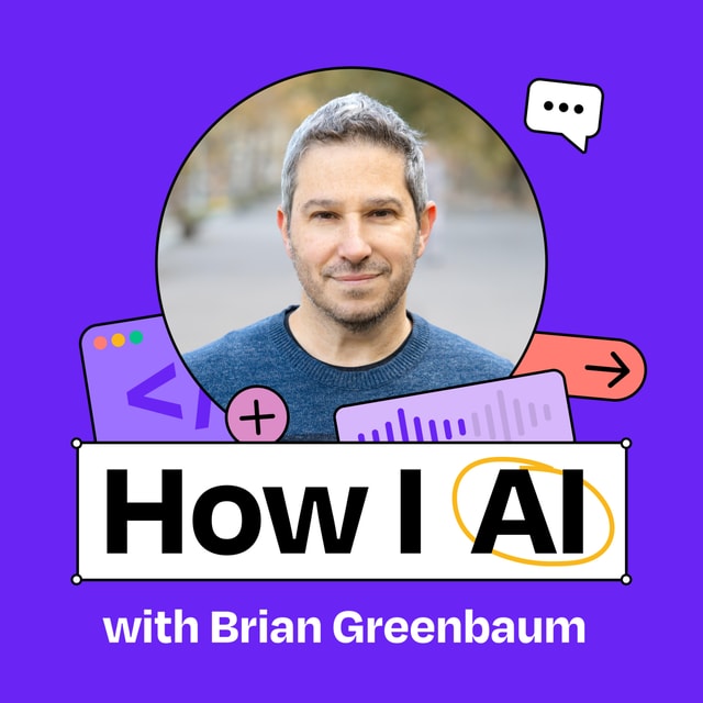 How to get your whole team excited about AI (and actually using it) | Brian Greenbaum (product designer at Pendo)