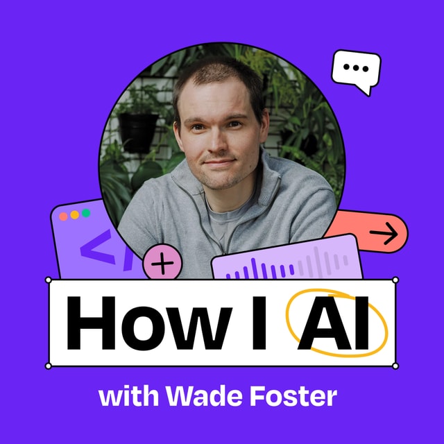 Zapier’s CEO shares his personal AI stack | Wade Foster