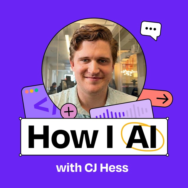 How to build your own AI developer tools with Claude Code | CJ Hess (Tenex)